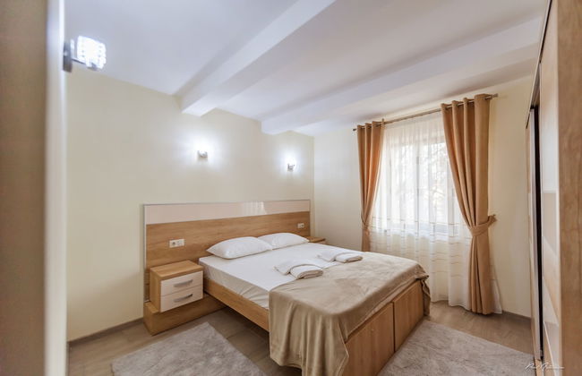 Dany Luxury Apartment - Photo 8