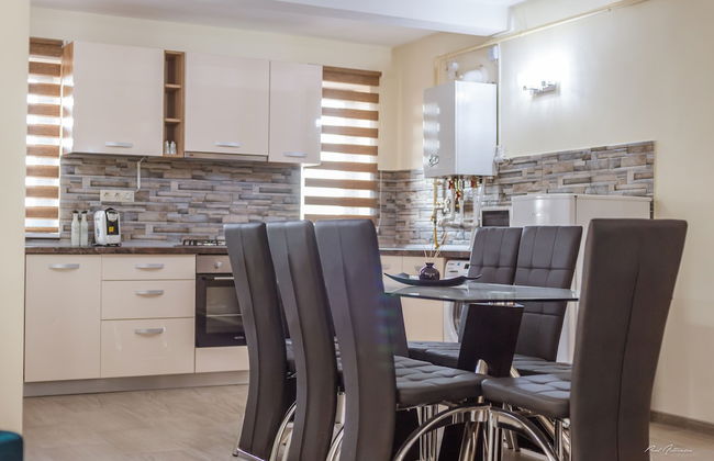 Dany Luxury Apartment - Photo 20