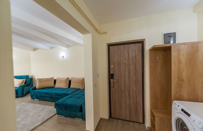 Dany Luxury Apartment - Photo 25