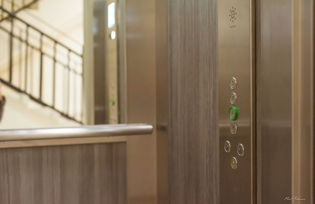 Dany Luxury Apartment - Photo 45