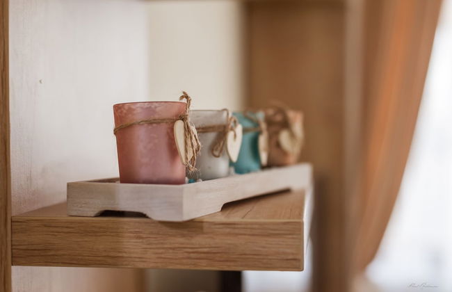 Dany Luxury Apartment - Photo 33