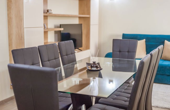 Dany Luxury Apartment - Photo 40