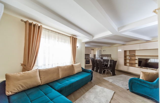 Dany Luxury Apartment - Photo 27