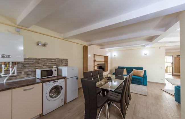 Dany Luxury Apartment - Photo 17