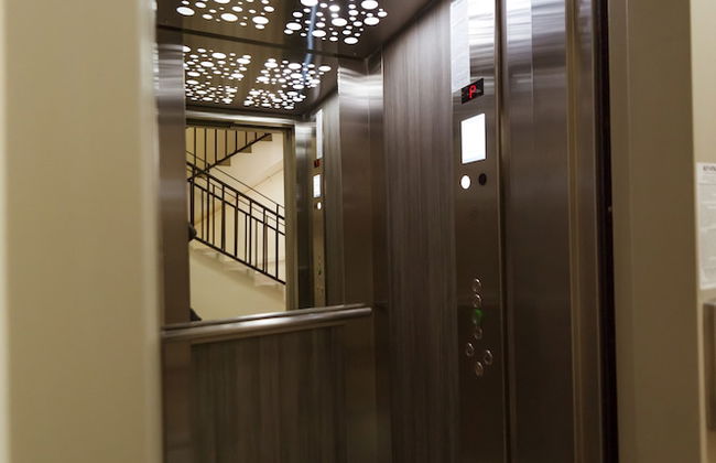 Dany Luxury Apartment - Photo 42