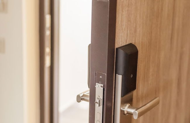 Dany Luxury Apartment - Photo 48