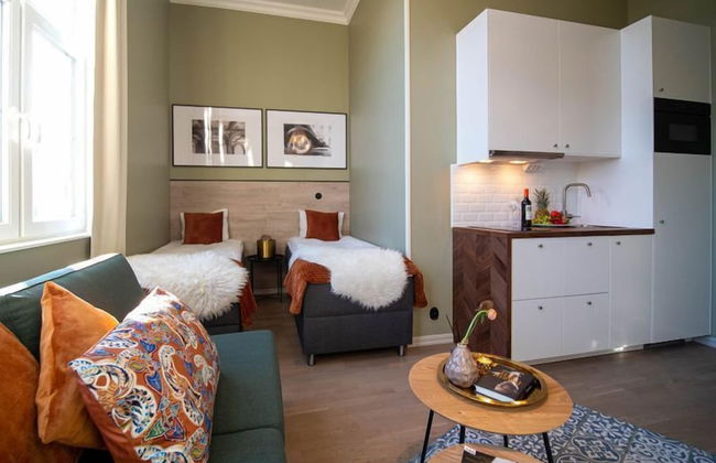 Deus Hotel - Foto 3