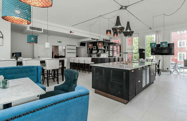 Deus Hotel - Foto 2