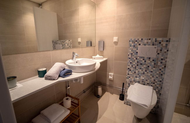 Deus Hotel - Foto 22