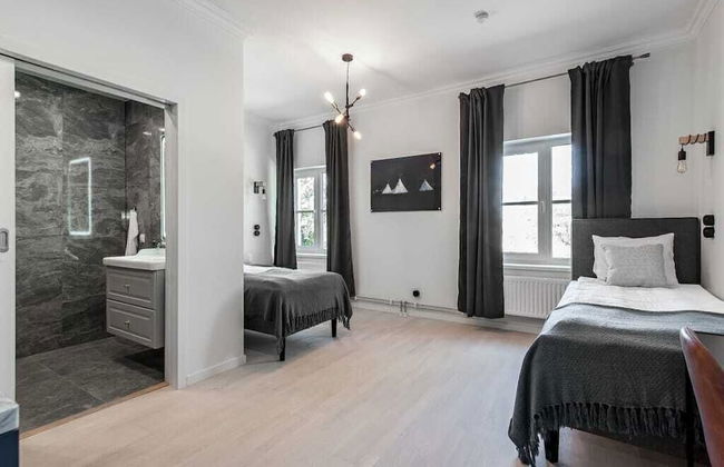 Deus Hotel - Foto 4