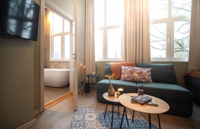 Deus Hotel - Foto 5