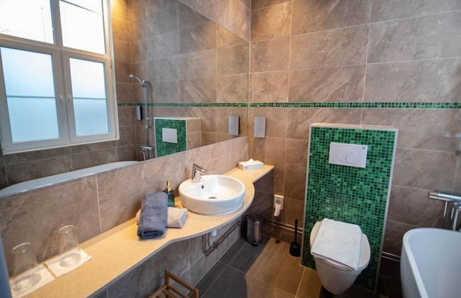 Deus Hotel - Foto 20
