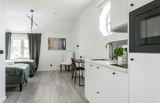 Deus Hotel - Foto 10