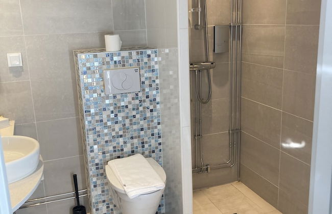 Deus Hotel - Foto 19