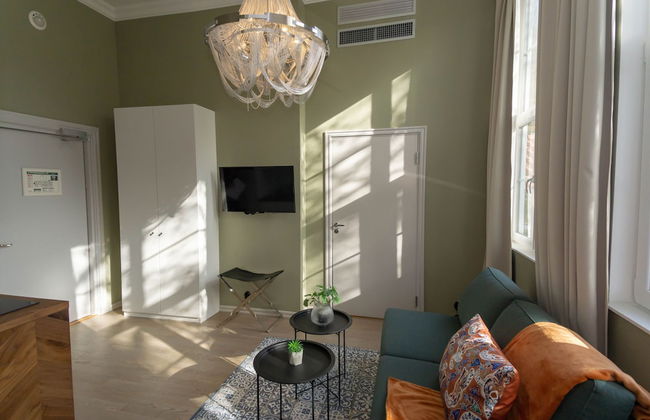 Deus Hotel - Foto 11