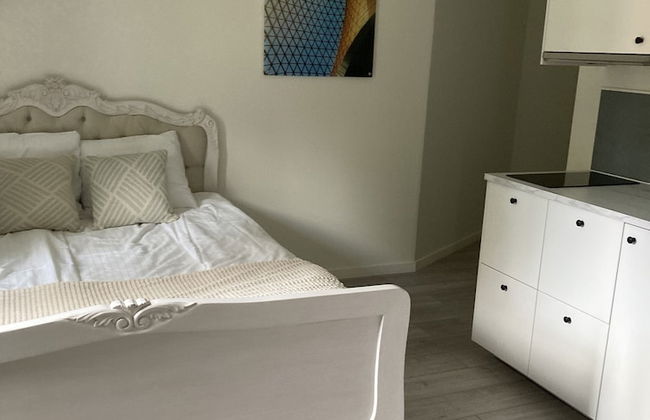 Deus Hotel - Foto 6