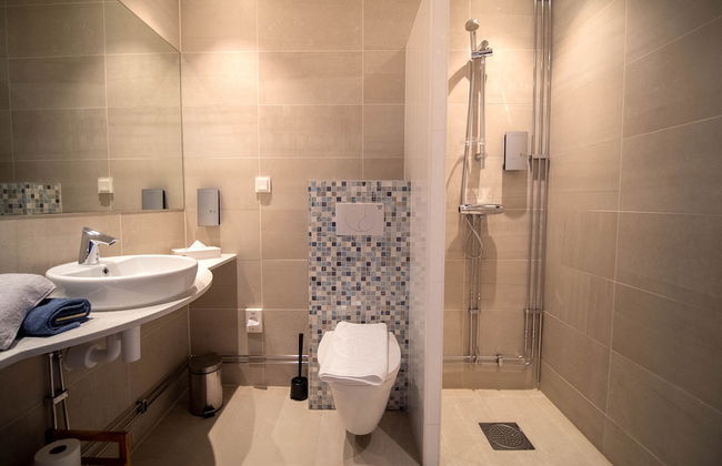 Deus Hotel - Foto 21