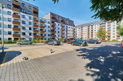 Foto 40 - Nowa Teczowa Apartments by Renters