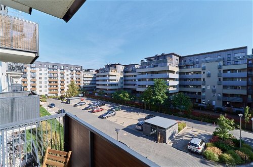 Photo 36 - Nowa Teczowa Apartments by Renters