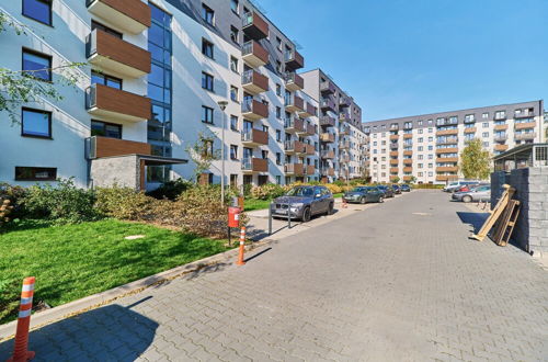 Foto 44 - Nowa Teczowa Apartments by Renters