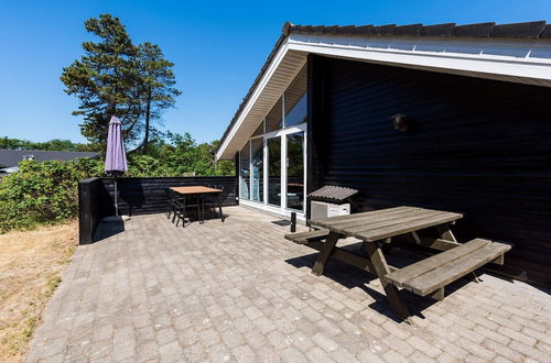 Photo 31 - 6 Person Holiday Home in Blavand