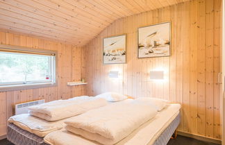 Photo 3 - 6 Person Holiday Home in Blavand