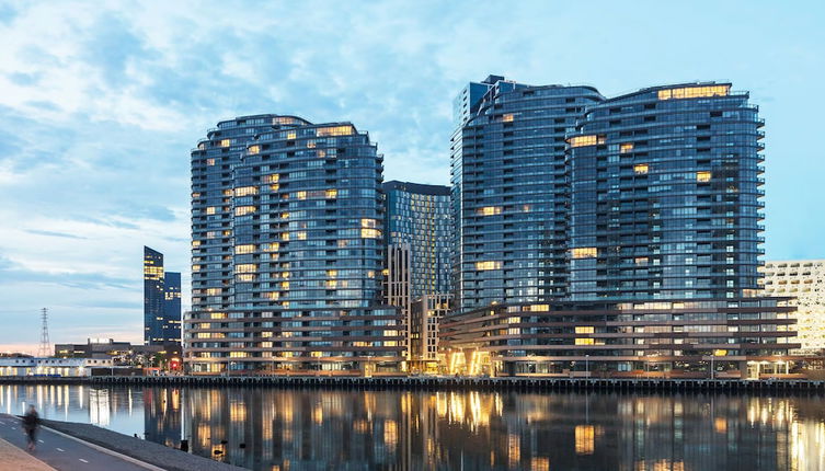 Foto 1 - Winston Apartments Docklands