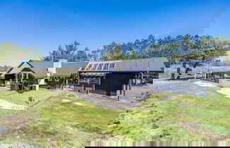 Photo 1 - 6 Person Holiday Home in Blavand