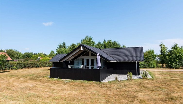 Photo 1 - 6 Person Holiday Home in Oksbol