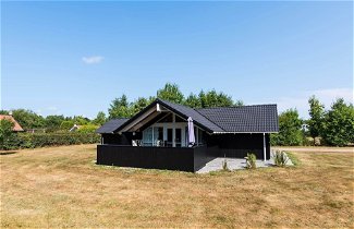 Photo 1 - 6 Person Holiday Home in Oksbol