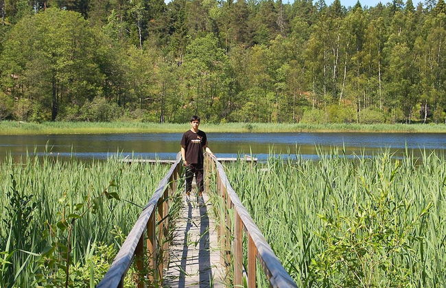 Holiday Home in Mellerud - Foto 15