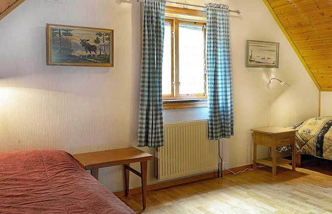 Holiday Home in Mellerud - Foto 4