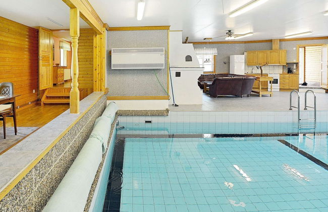 Holiday Home in Mellerud - Foto 9