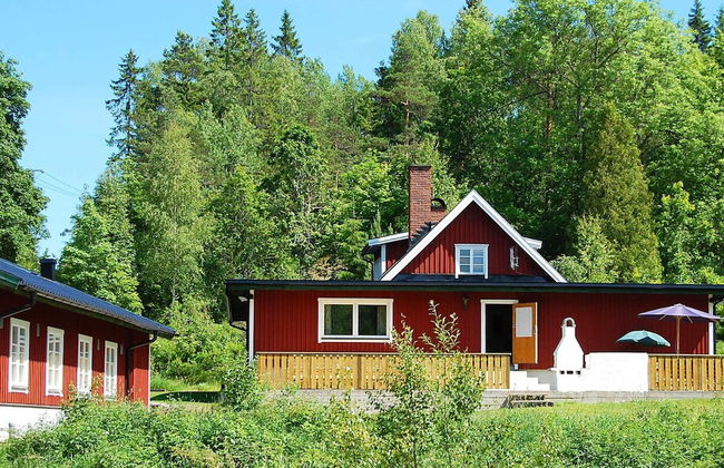Holiday Home in Mellerud - Foto 33