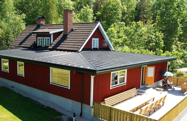 Holiday Home in Mellerud - Foto 39