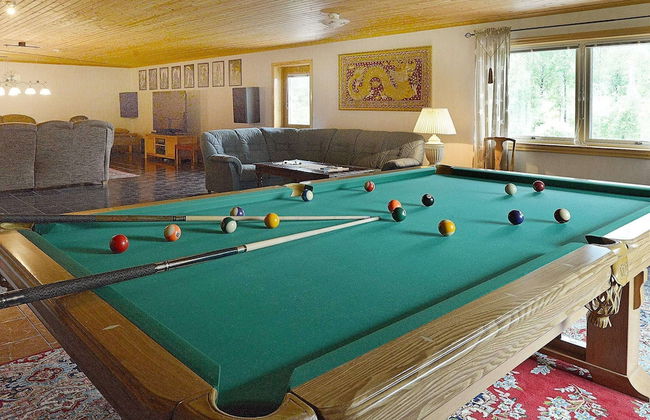Holiday Home in Mellerud - Foto 18