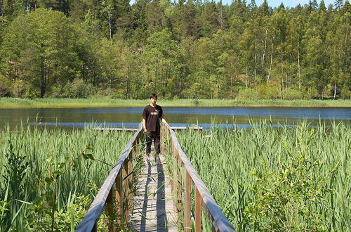 Photo 14 - Holiday Home in Mellerud