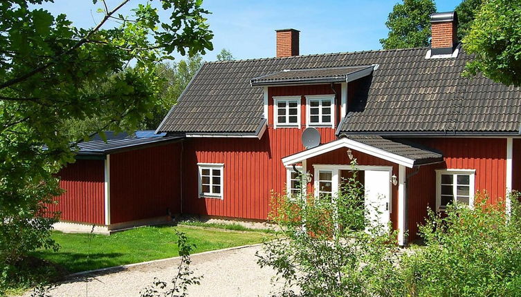 Foto 1 - Holiday Home in Mellerud