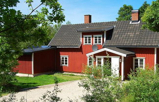 Foto 1 - Holiday Home in Mellerud