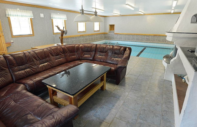 Holiday Home in Mellerud - Foto 11