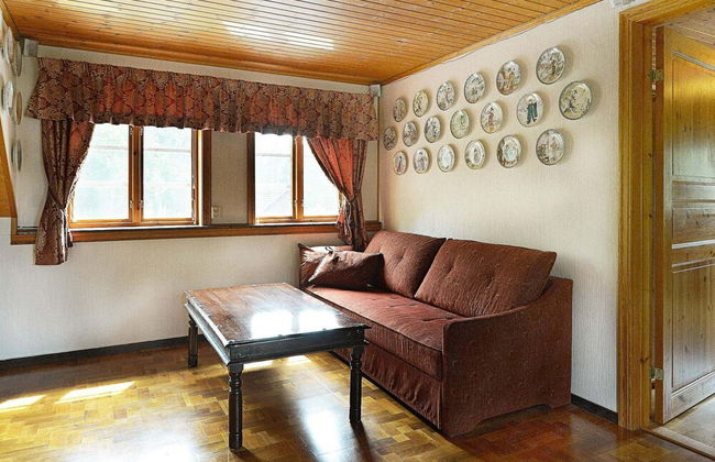 Holiday Home in Mellerud - Foto 17