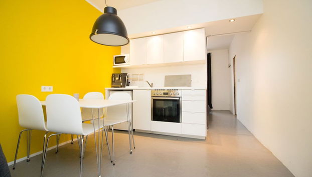 Cozinha privada