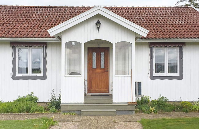 Holiday Home in Vara - Photo 22
