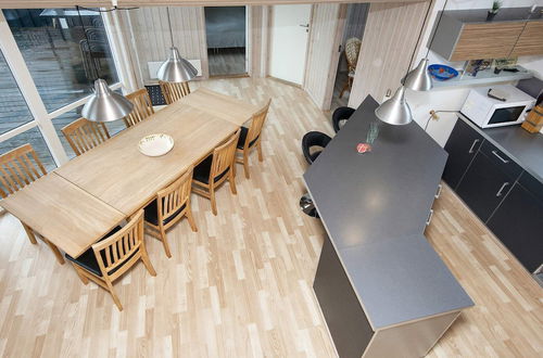 Photo 23 - 10 Person Holiday Home in Harboore-by Traum