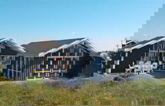 Foto 1 - 10 Person Holiday Home in Harboore-by Traum