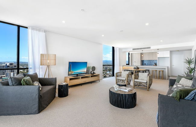Qube Broadbeach - Foto 51