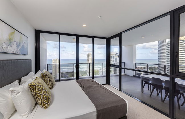Qube Broadbeach - Foto 10