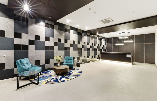 Qube Broadbeach - Foto 3