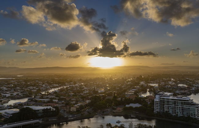 Qube Broadbeach - Foto 28