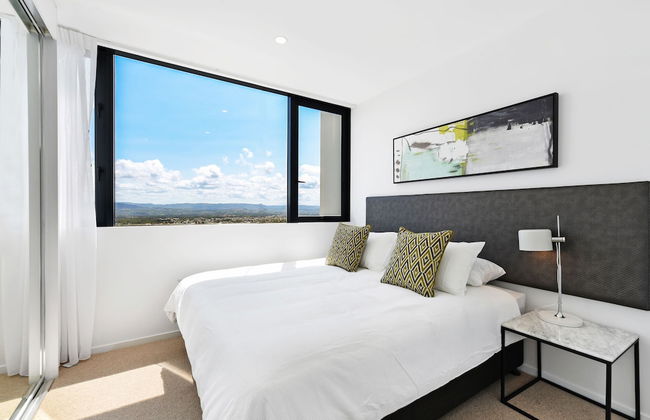 Qube Broadbeach - Foto 4